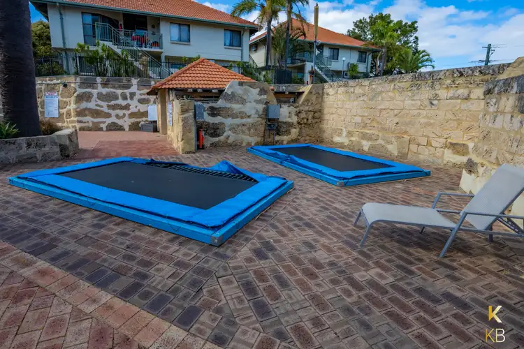 Fifth view of Homely unit listing, 29/124 Mandurah Terrace, Mandurah WA 6210