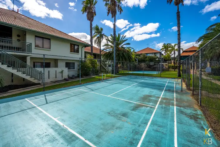 Sixth view of Homely unit listing, 29/124 Mandurah Terrace, Mandurah WA 6210