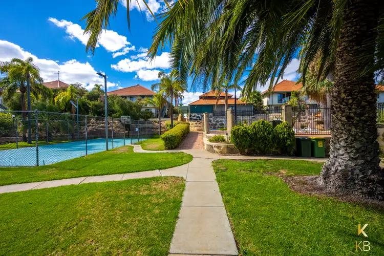 Seventh view of Homely unit listing, 29/124 Mandurah Terrace, Mandurah WA 6210