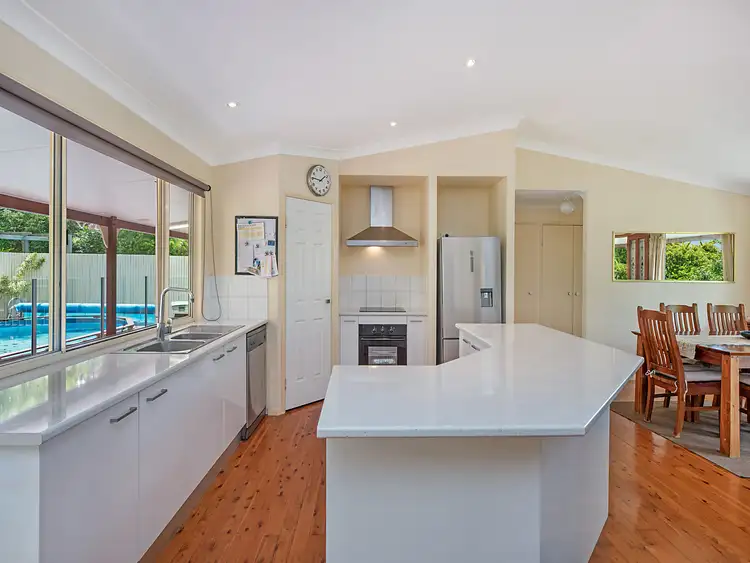 Third view of Homely house listing, 43 Gossamer Drive, Buderim QLD 4556