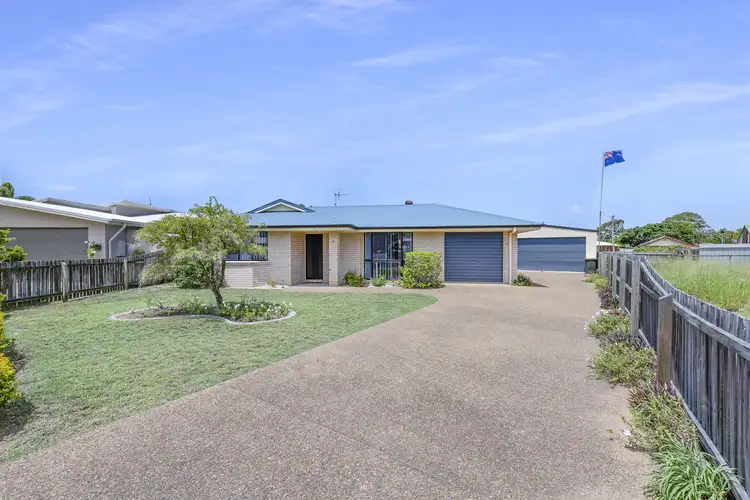 Third view of Homely house listing, 6 Willow Ct, Moore Park Beach QLD 4670