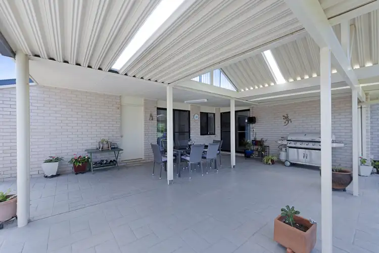 Fourth view of Homely house listing, 6 Willow Ct, Moore Park Beach QLD 4670