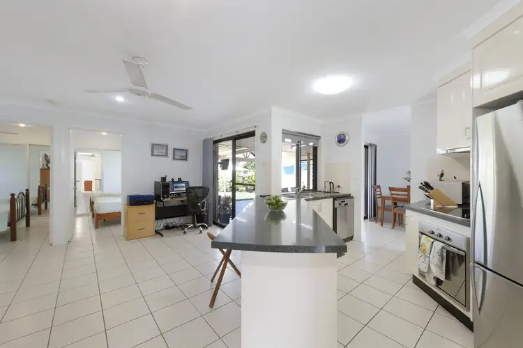 Seventh view of Homely house listing, 6 Willow Ct, Moore Park Beach QLD 4670