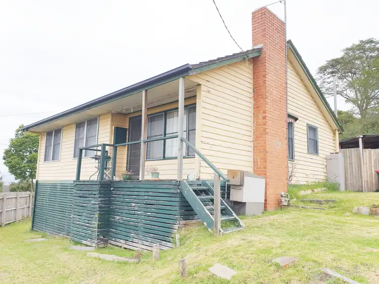 69 Mcmillan St, Morwell VIC 3840