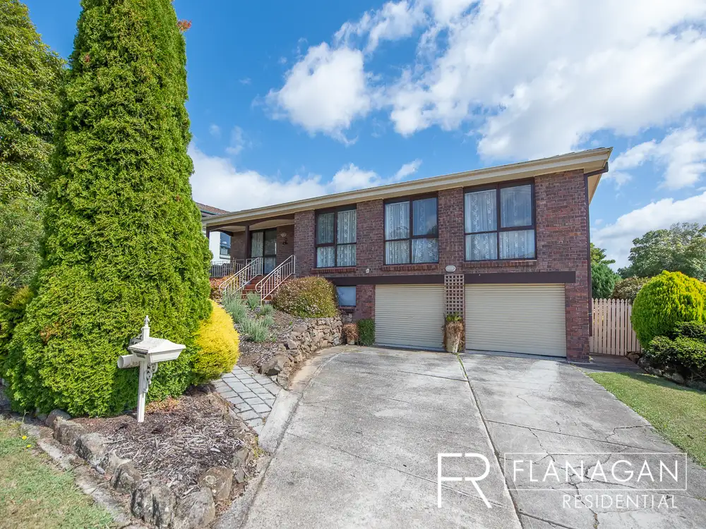 Main view of Homely house listing, 16 Woolston St, Trevallyn TAS 7250