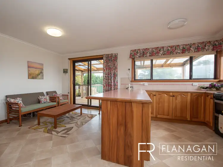Fifth view of Homely house listing, 16 Woolston St, Trevallyn TAS 7250