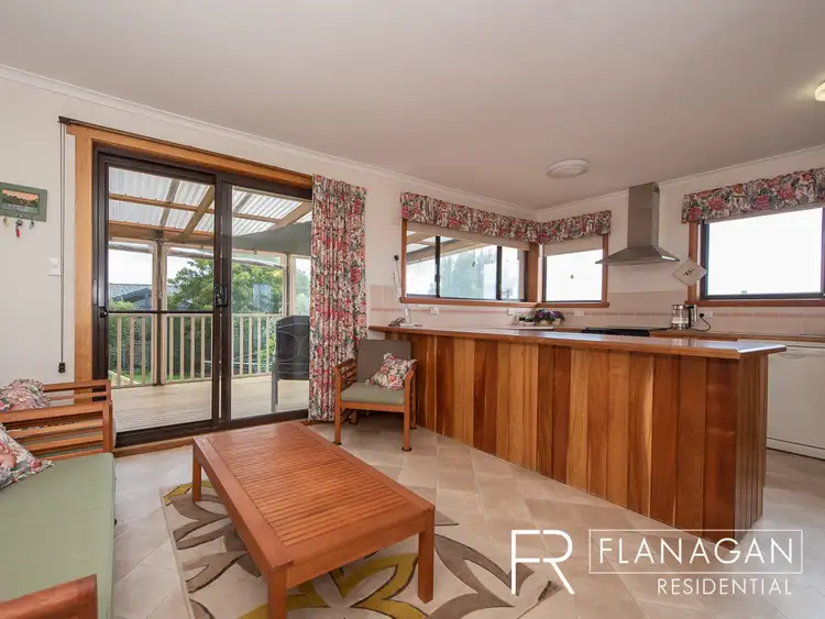 Sixth view of Homely house listing, 16 Woolston St, Trevallyn TAS 7250