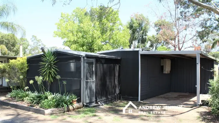 71, 193 Quicks Road, Tocumwal NSW 2714