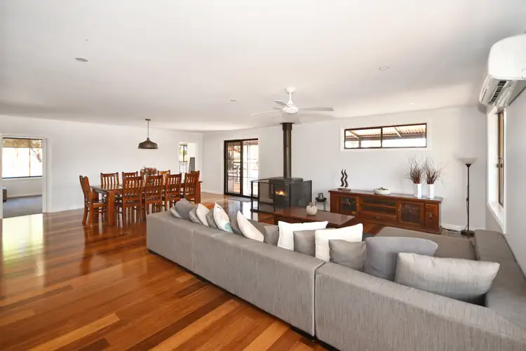 Third view of Homely house listing, 165 Old Glenorchy Rd, Stawell VIC 3380