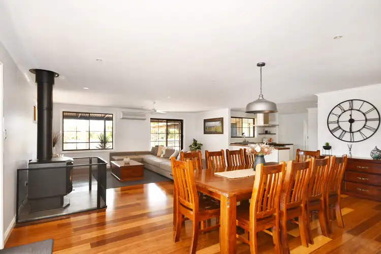 Fifth view of Homely house listing, 165 Old Glenorchy Rd, Stawell VIC 3380