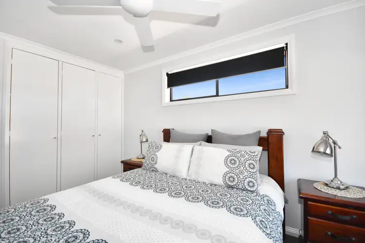 Seventh view of Homely house listing, 165 Old Glenorchy Rd, Stawell VIC 3380