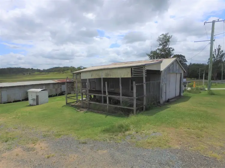 Fourth view of Homely land listing, 62 Mount Lindesay Hwy, Rathdowney QLD 4287