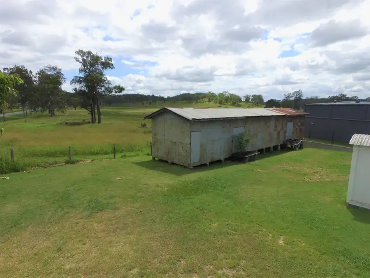 Fifth view of Homely land listing, 62 Mount Lindesay Hwy, Rathdowney QLD 4287