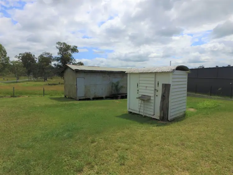 Sixth view of Homely land listing, 62 Mount Lindesay Hwy, Rathdowney QLD 4287
