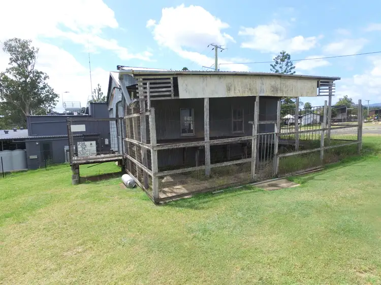 Seventh view of Homely land listing, 62 Mount Lindesay Hwy, Rathdowney QLD 4287