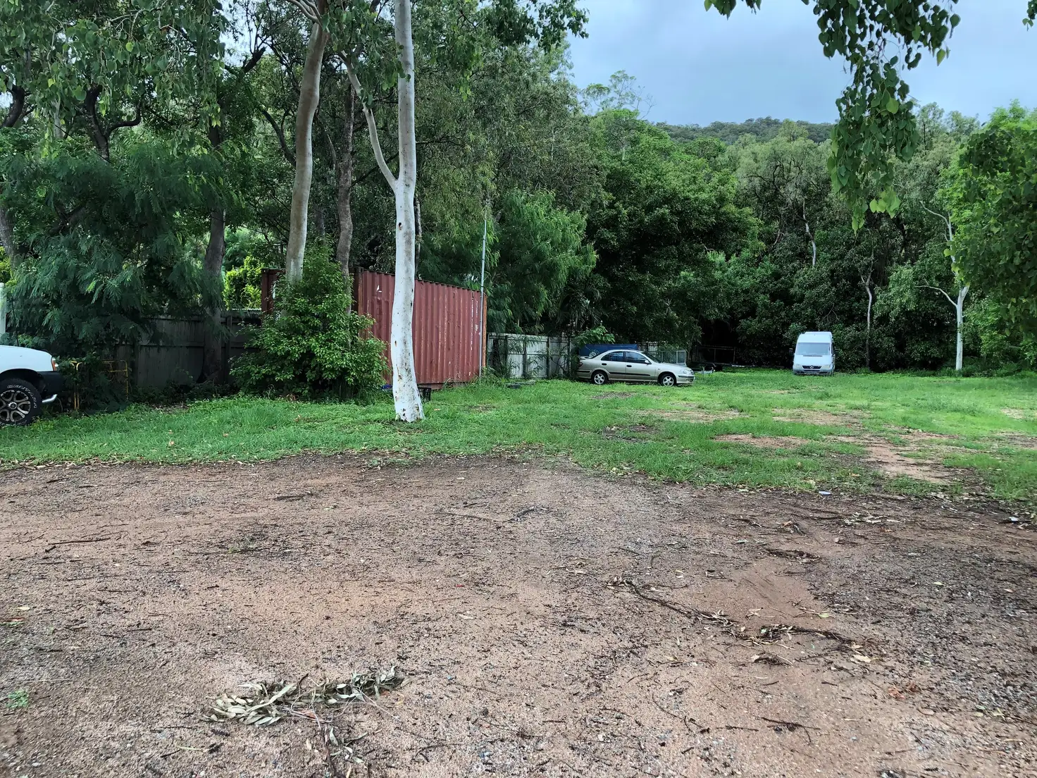 Main view of Homely land listing, 39 Mandalay Ave, Nelly Bay QLD 4819