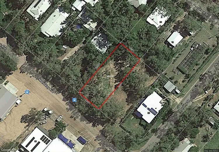 Second view of Homely land listing, 39 Mandalay Ave, Nelly Bay QLD 4819