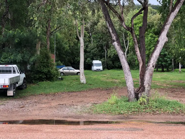 Third view of Homely land listing, 39 Mandalay Ave, Nelly Bay QLD 4819