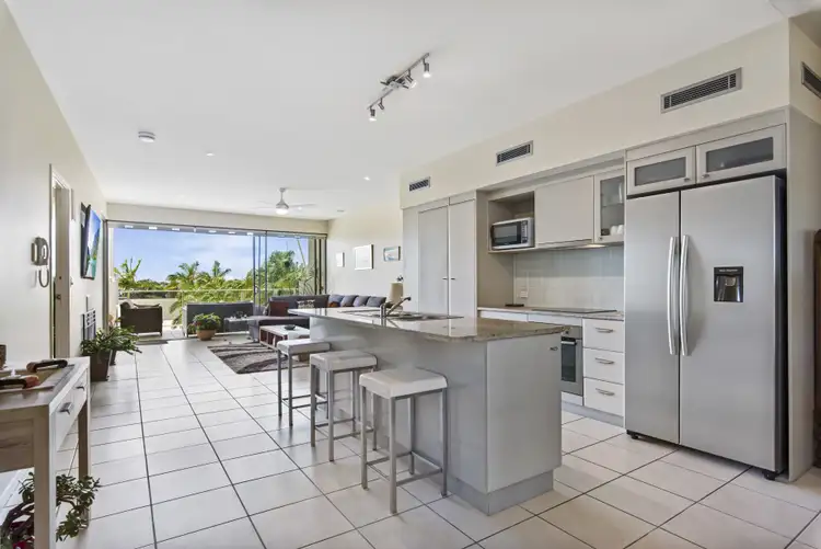 Main view of Homely apartment listing, Unit 36/1 Grenada Way, Kawana Island QLD 4575