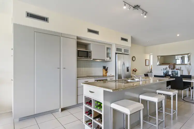 Fourth view of Homely apartment listing, Unit 36/1 Grenada Way, Kawana Island QLD 4575