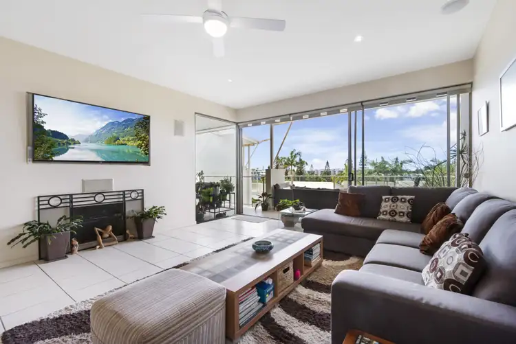 Seventh view of Homely apartment listing, Unit 36/1 Grenada Way, Kawana Island QLD 4575