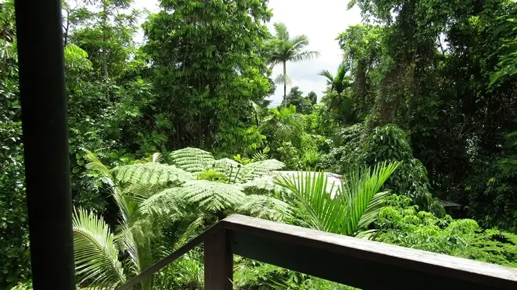Second view of Homely house listing, 12 James Rd, Mission Beach QLD 4852