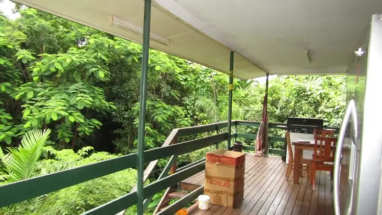 Fifth view of Homely house listing, 12 James Rd, Mission Beach QLD 4852