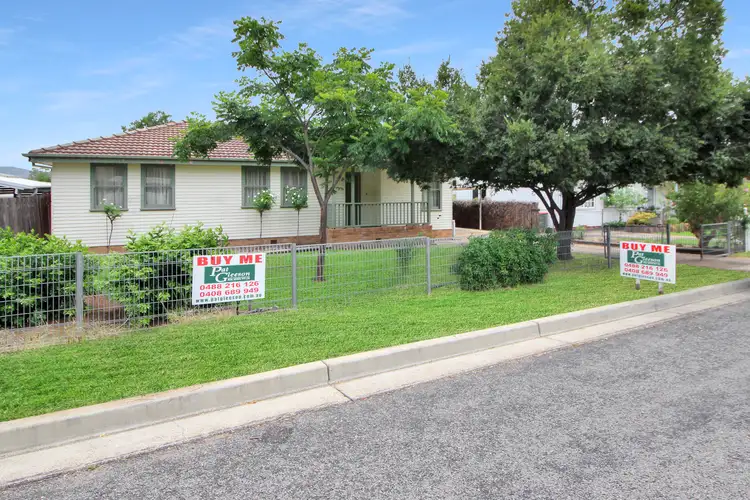 Main view of Homely house listing, 5 Koala St, Scone NSW 2337