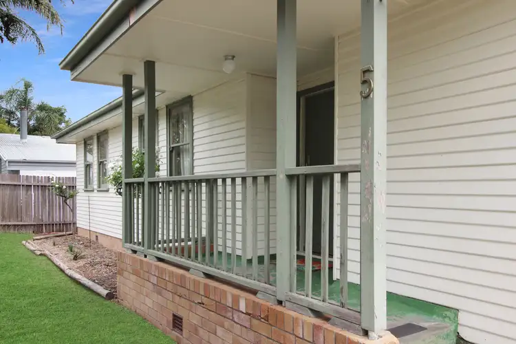 Second view of Homely house listing, 5 Koala St, Scone NSW 2337