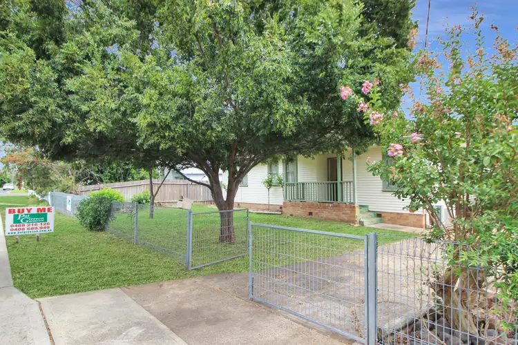 Third view of Homely house listing, 5 Koala St, Scone NSW 2337
