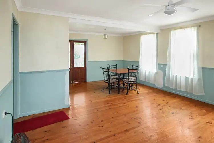 Fourth view of Homely house listing, 5 Koala St, Scone NSW 2337