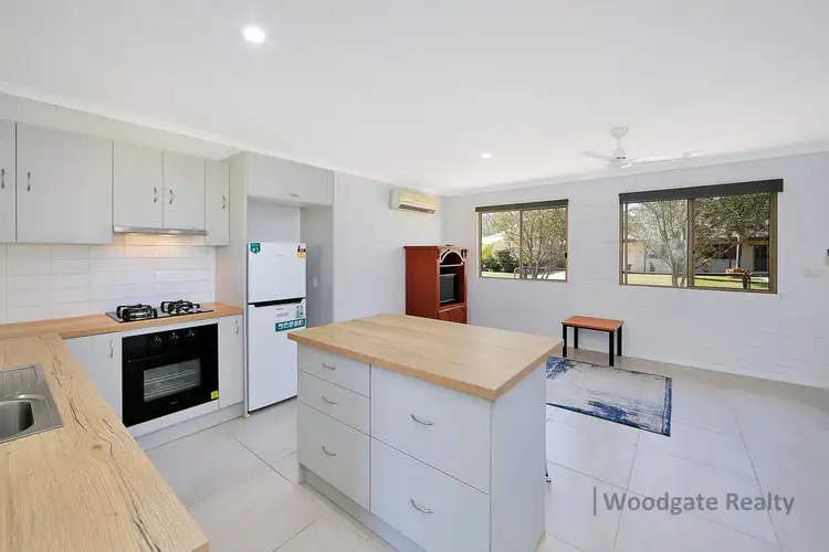 Main view of Homely house listing, 5 Jabiru Ct, Woodgate QLD 4660