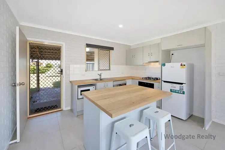 Third view of Homely house listing, 5 Jabiru Ct, Woodgate QLD 4660