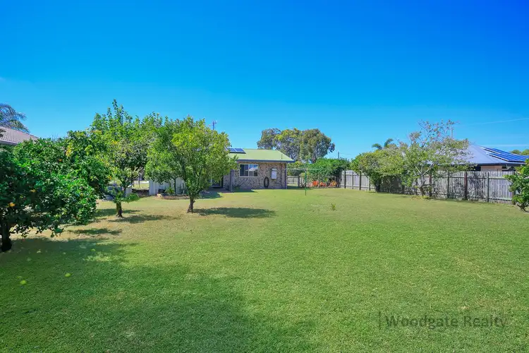 Fifth view of Homely house listing, 5 Jabiru Ct, Woodgate QLD 4660