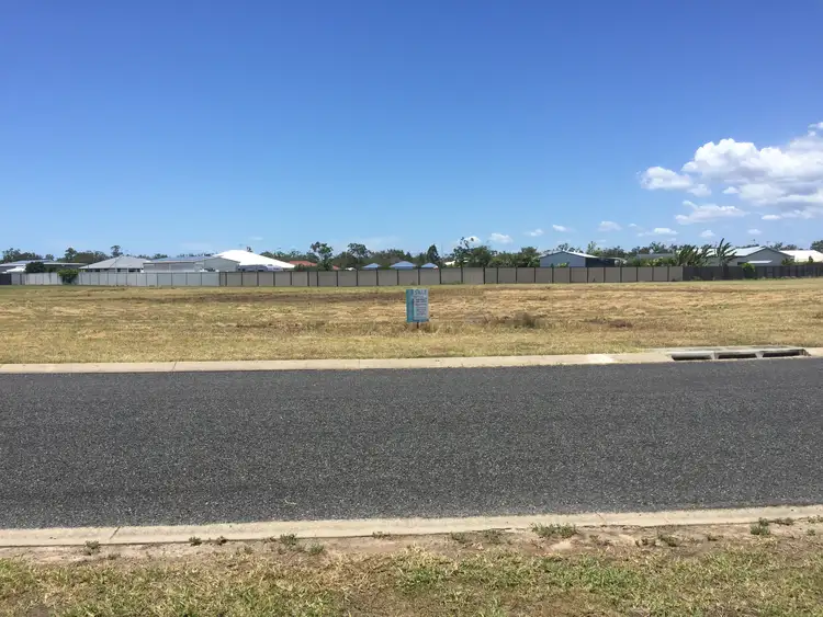 Main view of Homely land listing, 14 Kinkuna Dr, Woodgate QLD 4660