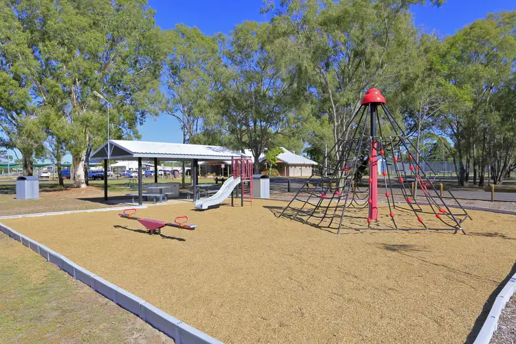 Seventh view of Homely land listing, 13 Curlew St - Lot 8, Woodgate QLD 4660