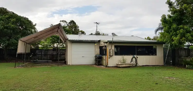6 Griffin Ct, Cardwell QLD 4849