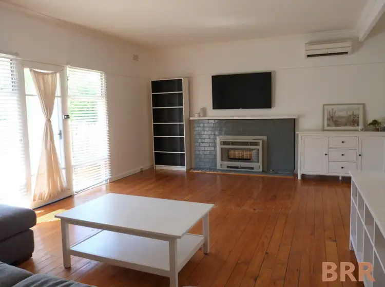 Second view of Homely house listing, 5 Quantrill Ave, Benalla VIC 3672
