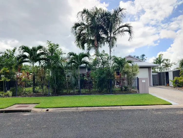 Second view of Homely house listing, 1/10 Shore Street, Wongaling Beach QLD 4852