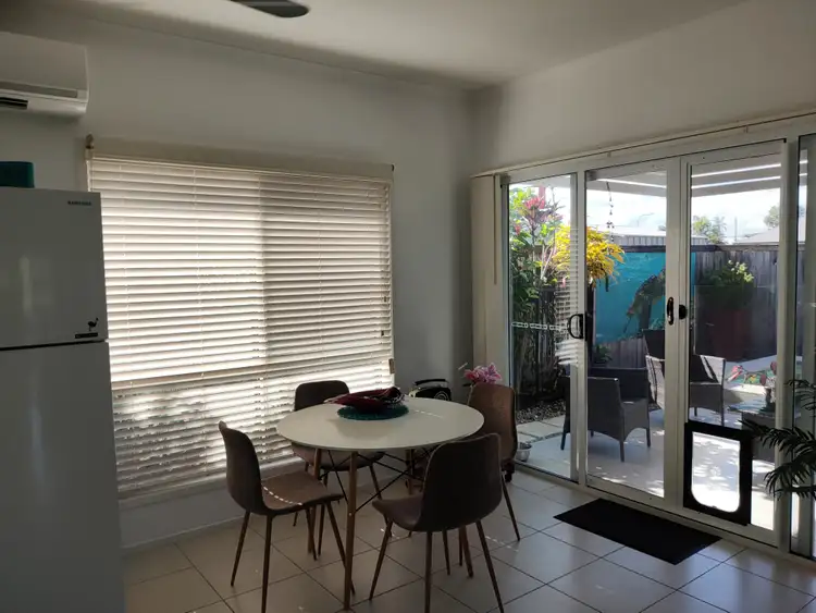 Fifth view of Homely house listing, 1/10 Shore Street, Wongaling Beach QLD 4852