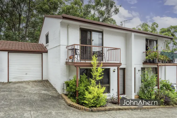 Unit 9/155-167 John Paul Dr, Springwood QLD 4127