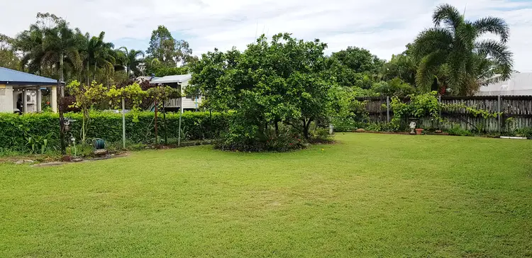 Second view of Homely house listing, 10 Griffin Ct, Cardwell QLD 4849