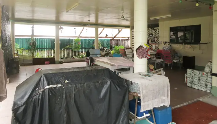 Third view of Homely house listing, 10 Griffin Ct, Cardwell QLD 4849
