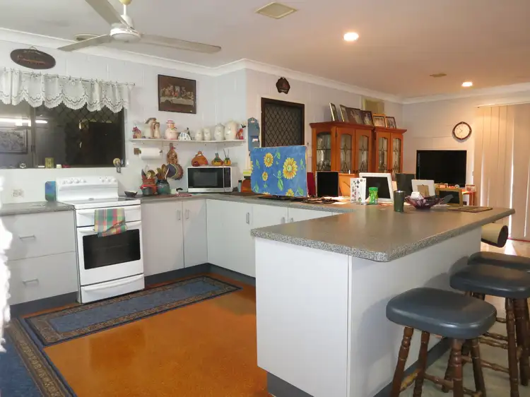 Fourth view of Homely house listing, 10 Griffin Ct, Cardwell QLD 4849