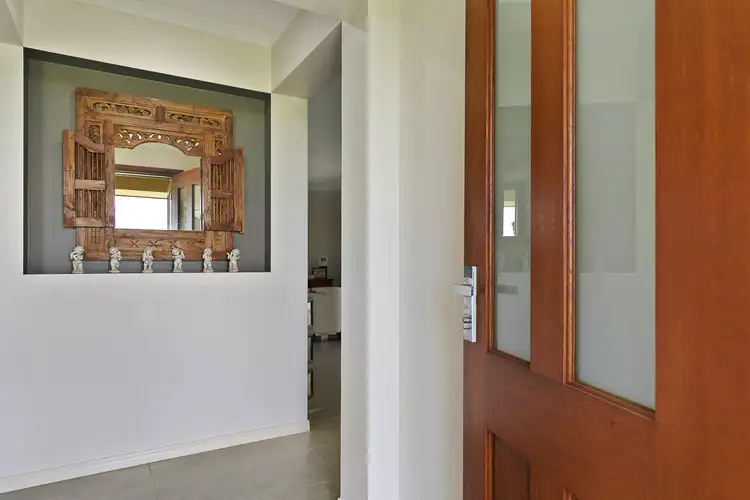 Second view of Homely house listing, 22 Three Mile Rd E, Tinana South QLD 4650