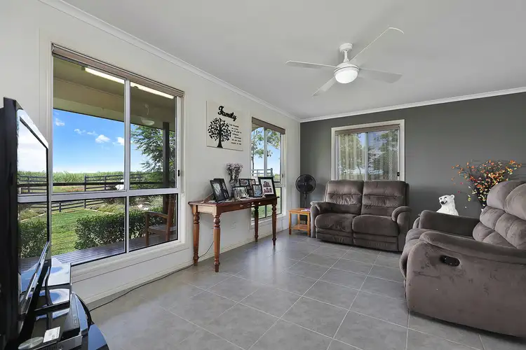 Sixth view of Homely house listing, 22 Three Mile Rd E, Tinana South QLD 4650