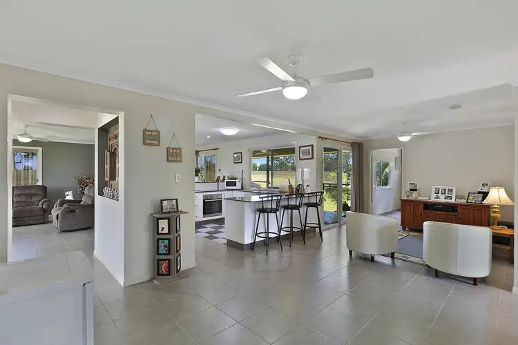 Seventh view of Homely house listing, 22 Three Mile Rd E, Tinana South QLD 4650