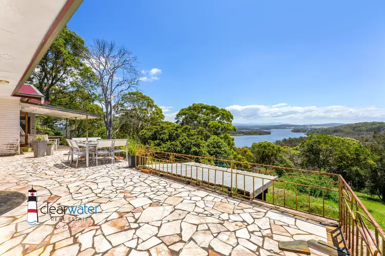 Main view of Homely house listing, 21 Trafalgar Rd, Tuross Head NSW 2537