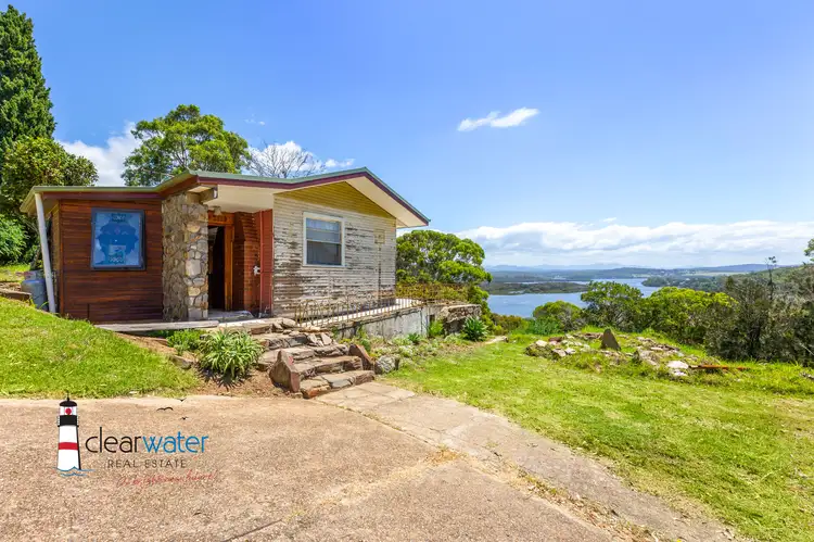 Second view of Homely house listing, 21 Trafalgar Rd, Tuross Head NSW 2537