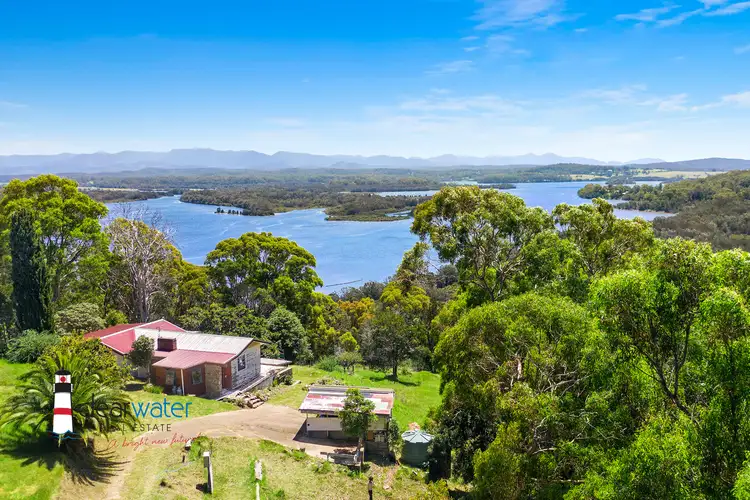 Third view of Homely house listing, 21 Trafalgar Rd, Tuross Head NSW 2537